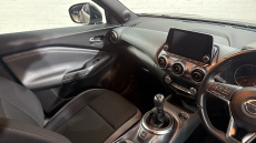 Nissan Juke 1.0 DiG-T 114 N-Connecta 5dr Petrol Hatchback